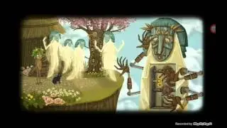 Прохождения игры Fran Bow "Новоя игра" # 11
