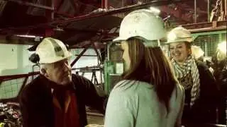 Big Pit: Amgueddfa Lofaol Cymru - National Coal Museum