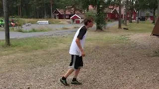 Hove Parkourpark