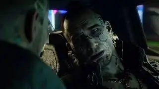 The Rebel Path - Cyberpunk 2077 official soundtrack