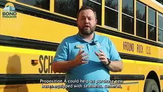 2024 Bond Bus