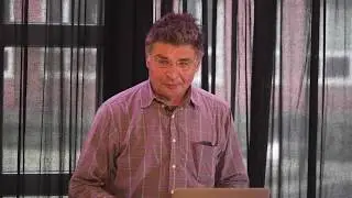 Talk by Prof. dr. Jerzy Gawronski | SEMINAR RHYTHMANALYSIS IN CONTEXT,  Open Set 2018-2019