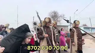 ТҮЙЕМЕН ЖҮК АПАРҒАН ҚҰДАЛЫҚ ТОЙ. Сценари құдалық той Шымкент