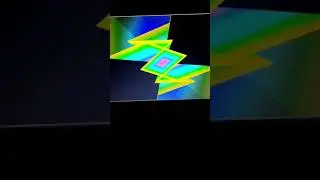 python turtle graphics awesome shapes