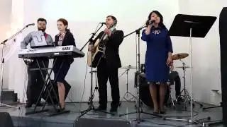 DELEGATO (ДЕЛЕГАТО) - Христа да славит весь народ