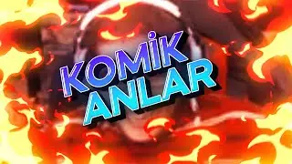 ZEON KOMİK ANLAR MONTAJ #1