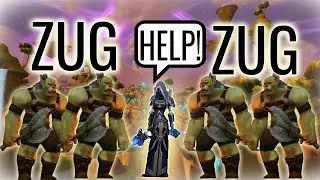 Classic tbc could be ruined by faction imbalance!