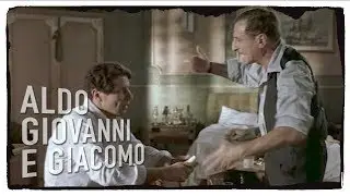 Come salvare la vita al boss - La leggenda di Al John e Jack