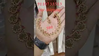 #latestjewellery collection #9110733513 #trending #viral #fashion #trend