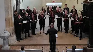 The Long Day Closes - Arthur Sullivan