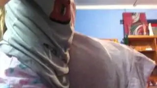 two girls play fighting funny shit gotta see!