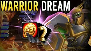 Finally Got The Rarest Items On My Hardcore Warrior