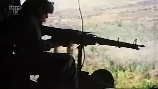 Australia in 'Nam.
