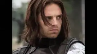 Bucky Barnes: The Winter Soldier ( Зимний солдат) Mad Hatter