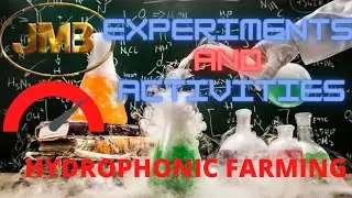 Hydroponic farming working model (agriculture)/vertical farming/science exhibition project/aeroponic