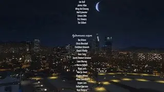 GTA 5 - End Credits [Steam]