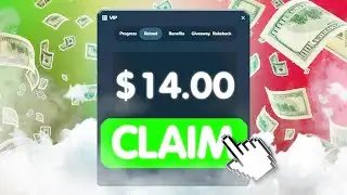 Stake Promo Code Offer - $14 VIP Referral Welcome Bonus Code
