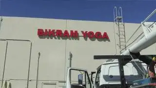 Sign Shop EPS 4 How to install Channel letters on a raceway