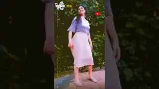 HOT girl slow motion dance || dancing vlog|| Desi girl bouncing @virginstuff1953