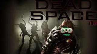 Getting Ride of the Marker| Dead Space Remake 10#