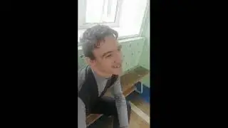 Зачитываем мише статью о краже