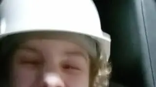 Trucking With My Son