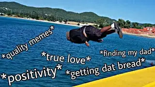 Jumping Into 2019 Like
