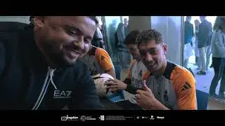 ¡Las mejores experiencias te esperan con Codere y el Real Madrid! 🎉🤩