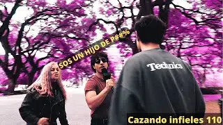 SE ACOSTABA CON LA MILF POR INTERÉS 🤑 - Cazando Infieles 110+ Nuevo Aprendiz de Dani