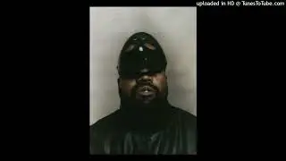 [free] kanye west x 808s & heartbreak x yeezus type beat 