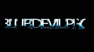 Blue Devil Production New Intro(After Effects)_Episode_189_BD.Pro