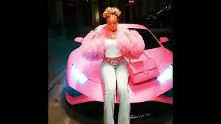 (FREE) Megan Thee Stallion Type Beat 2024 | Latto x Flo Milli Type Beat 2024 - 