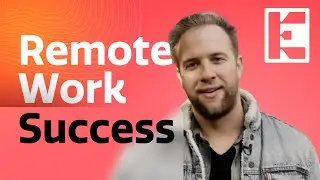 Remote Work Success: Hiring the Best People, Fostering Autonomy, and Embracing an Enriched Lifestyle