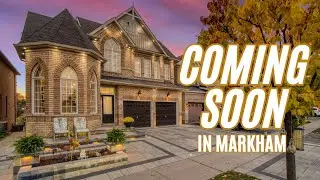 Coming Soon to Boxgrove, Markham: Your Family’s Ideal Home!