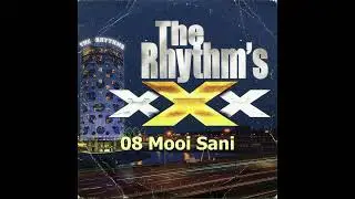 The Rhythm's - Mooi Sani
