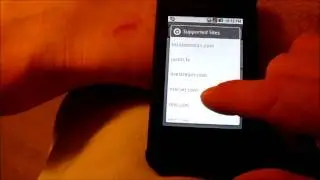 ScriptQus Android App for Playon