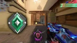 This elo is SUPER EASY - Ascendant