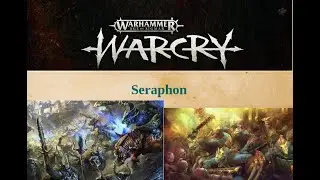 Warcry Faction Rundown - Seraphon (Audio Remaster)