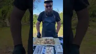 Домашнее Песочное Печенье С Сахаром И Корицей, Фруктовое От Барин Фреш