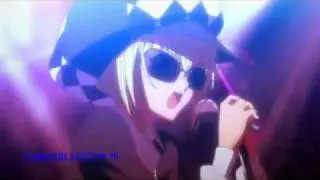 Anime mix Kiss britney's boyfriend