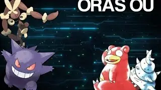 [ORAS OU] Subunny Beatdown