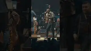 Thanksgiving performance with  @nudecoensemble available to stream now on YouTube.