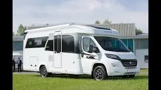Hobby Optima Premium 50 RV review