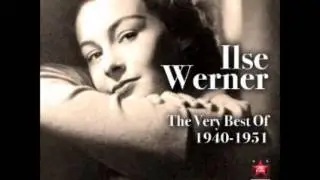 Perfidia - Ilse Werner