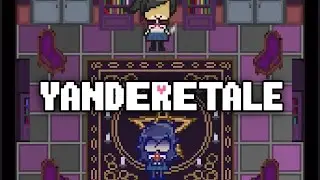 YANDERETALE #2