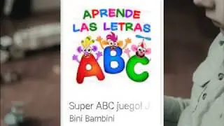 Apps Educativas [3] para niños (Gratis): Aprendizaje y Diversion para los mas pequeños del Hogar