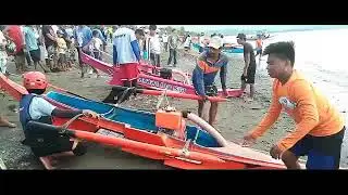 BANGKARERA 2020 ....GUIJA BUGASONG ANTIQUE