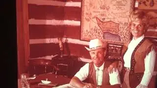 Found Film: Slide Reel 1