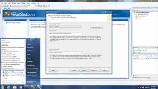 SSRS Tutorials: Lesson 2 - Make my First Report (Wizard based)