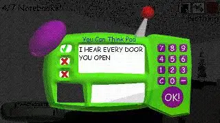 Baldi's Basics Classic Remastered classic speedrun 